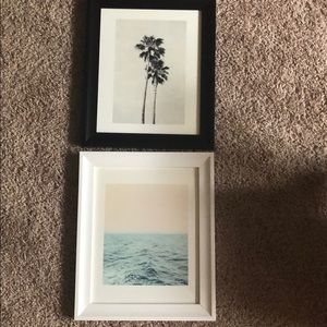 Society6 beach photos